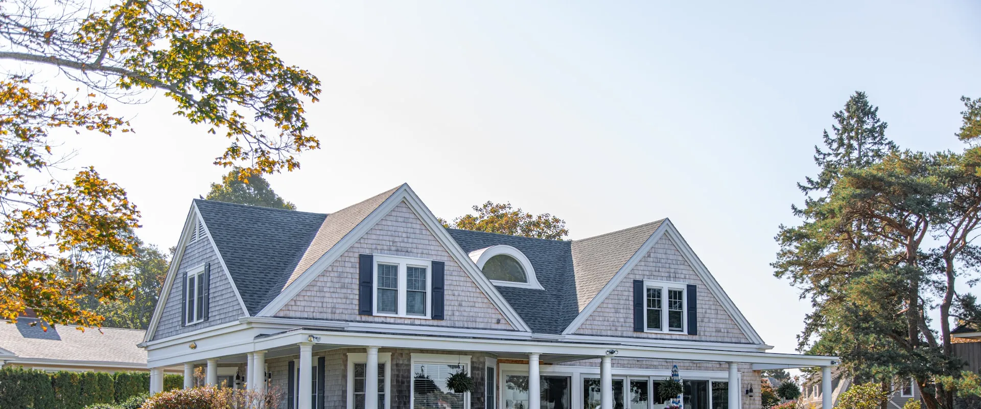 Roofing services in Weehawken, NJ
